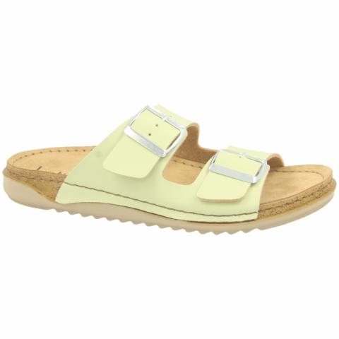 Cult Gaia Womens Sandals | Lotus Sandal Gold | Cass And Merlune