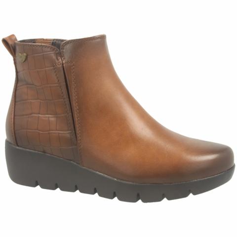 Wedge boots 2025 online ireland