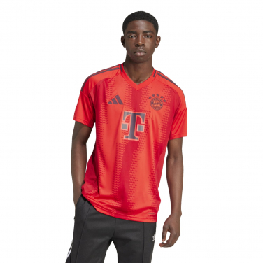 Adults Bayern Munich Home Jersey