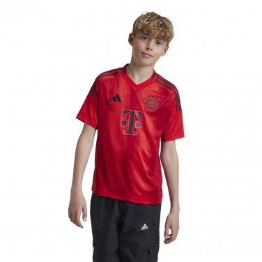 Kid's Bayern Munich Home Jsy 24/25