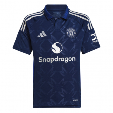 Kid's Manchester United Away Jersey