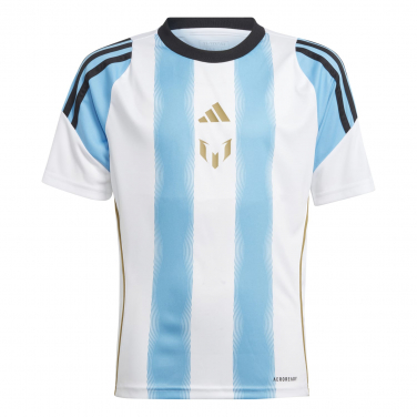 Kid's Messi Training Jersey