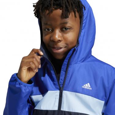 Kid's Tiberio Windbreaker