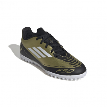 Kids Messi F50 Astro Turf Runner