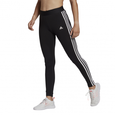 Ladies 3 Stripe Legging