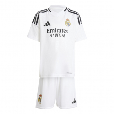 Real Madrid Mini Kit 24/25