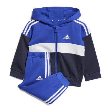 Toddlers 3 Stripe Tracksuit