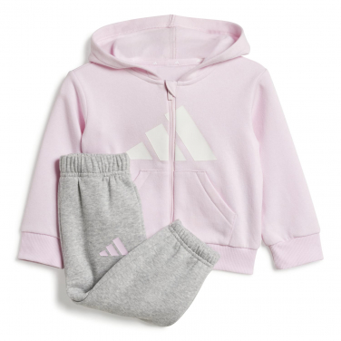 Toddlers Girls Essential Tracksuit