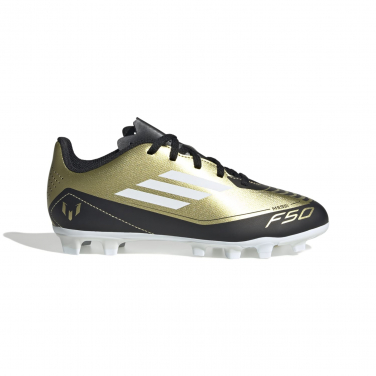 Youth's Messi F50 Football Boot