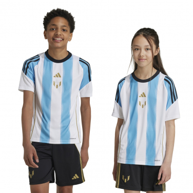 Youth's Messi Training Jersey