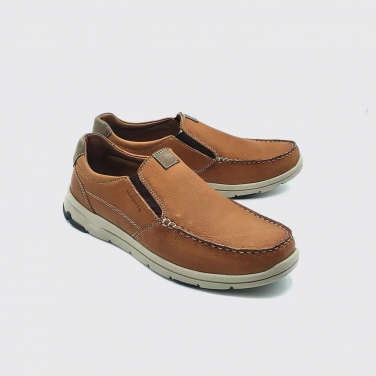 Mens Boston Casual Shoe