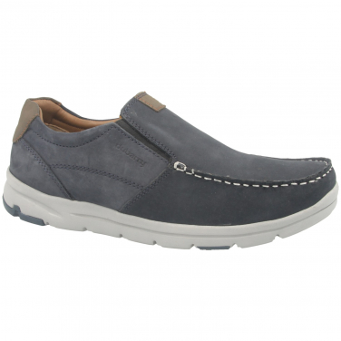 Mens Boston Casual Shoe