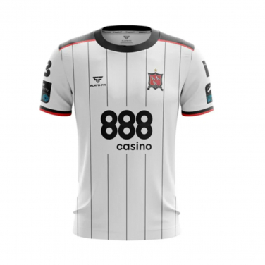 Adult's Dundalk Fc Home Jersey