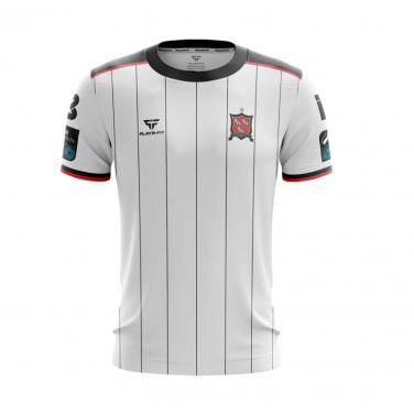 Adult's Dundalk Fc Home Jersey