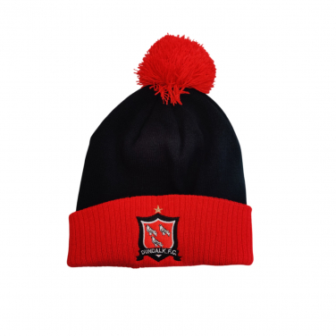 Dundalk Fc Beanie