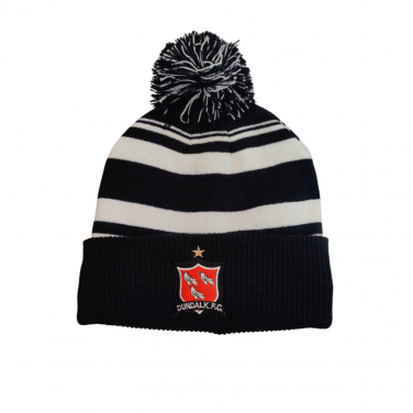 Dundalk Fc Beanie