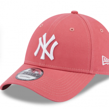 New York Yankee's 9 Forty Cap