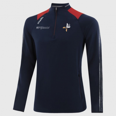 Adult's Louth Dynamo 1/2 Zip