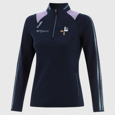 Adult's Louth Dynamo 1/2 Zip