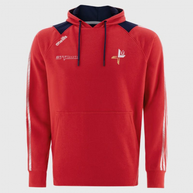 Adult's Louth Dynamo Hoodie