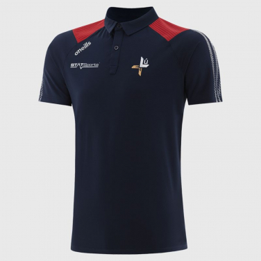 Adult's Louth Dynamo Polo