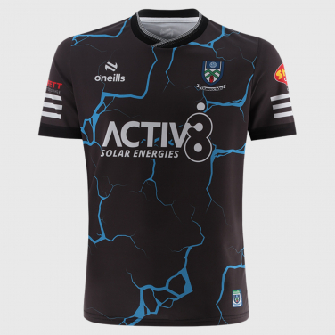 Adult's Monaghan Training Jersey