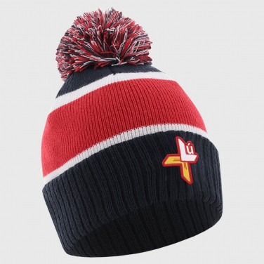 Louth Gaa Dynamo Bobble Hat