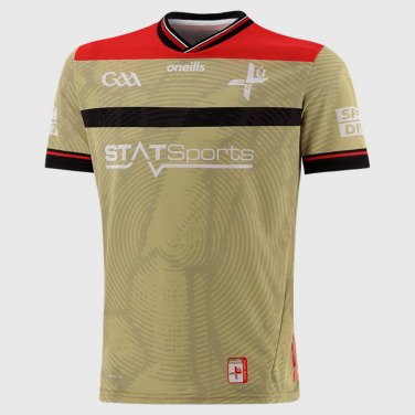 Louth Kid's Alternate Jersey