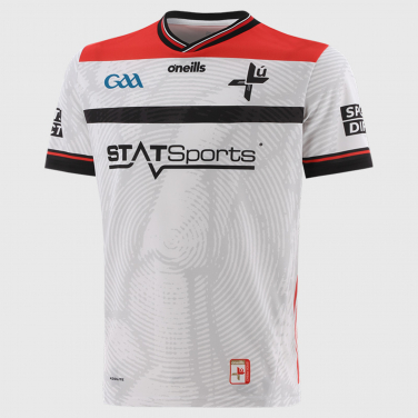 Louth Kid's Alternate Jersey