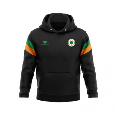 Adult's Ireland Hoody