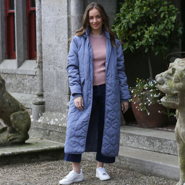 Ladies CATRIONA Coat