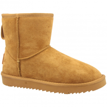 Ladies Casual Comfort Boot