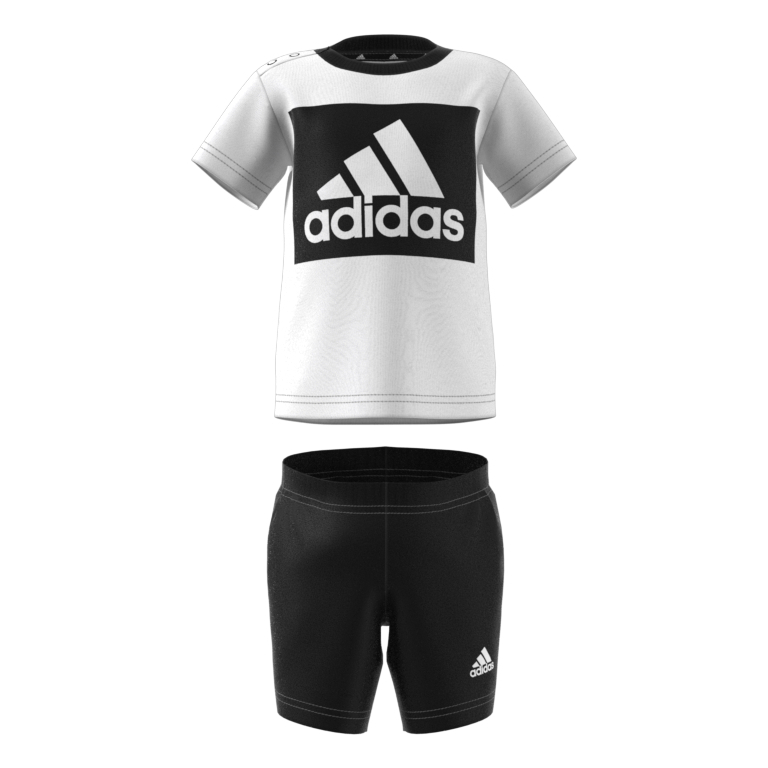 New boys medium bundle Nike factory and Adidas