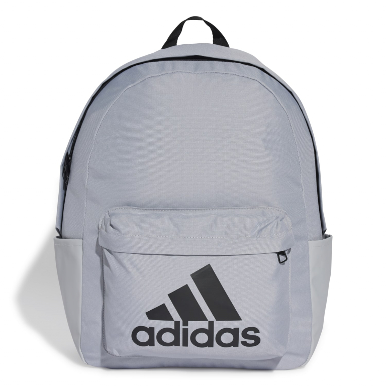 ADIDAS Performance Classic Badge Of Sport Backpack in Grey