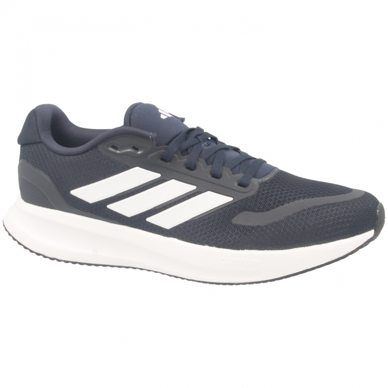 ADIDAS Performance Men s Run Falcon 5.0 in Navy for Men