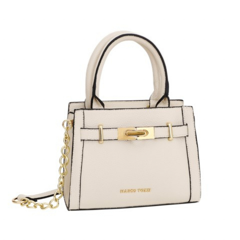 Small white handbag sale