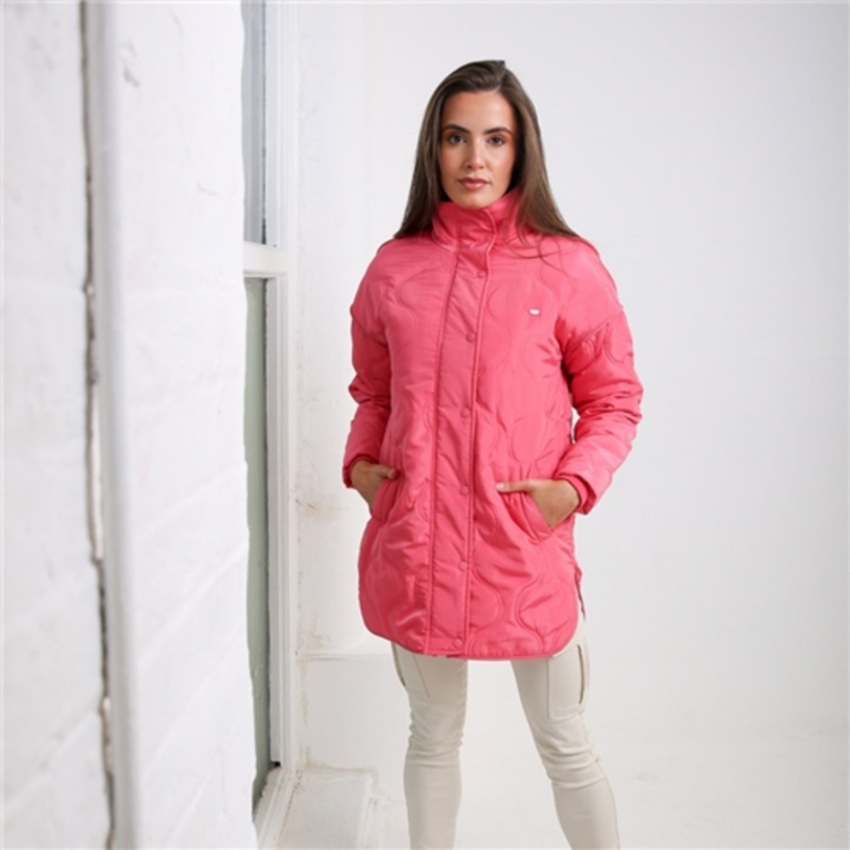 Pink ladies jacket ireland hotsell